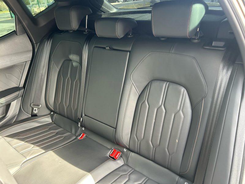 CUPRA  FORMENTOR VZ E-HYBRID 2023