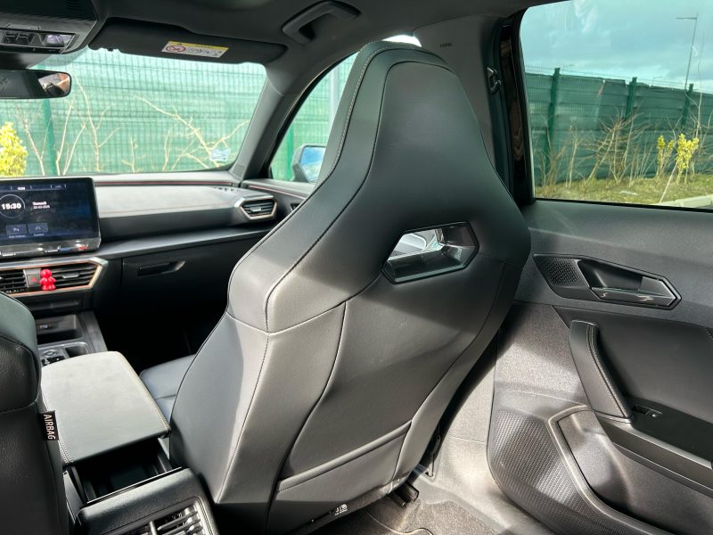 CUPRA  FORMENTOR VZ E-HYBRID 2023