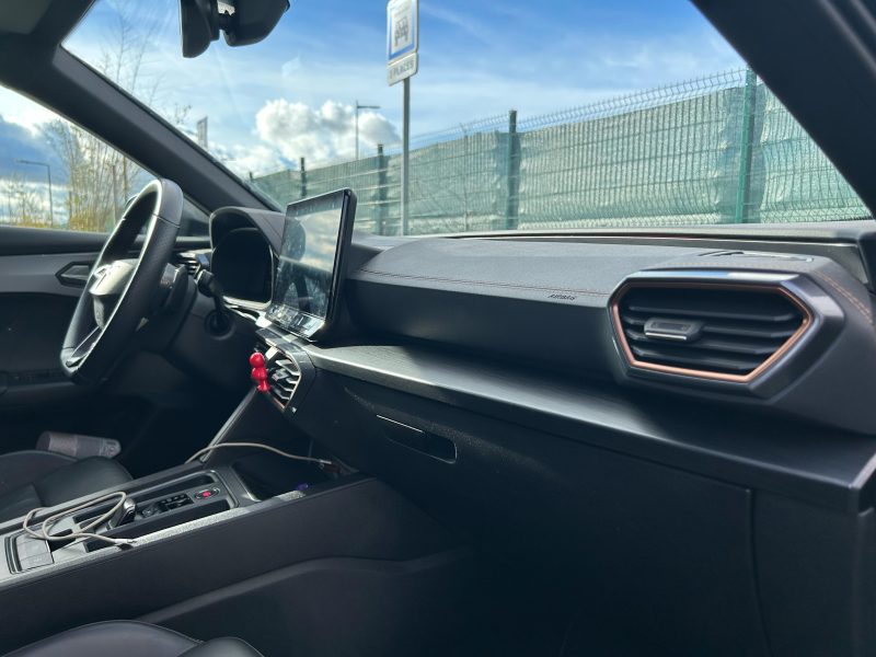 CUPRA  FORMENTOR VZ E-HYBRID 2023