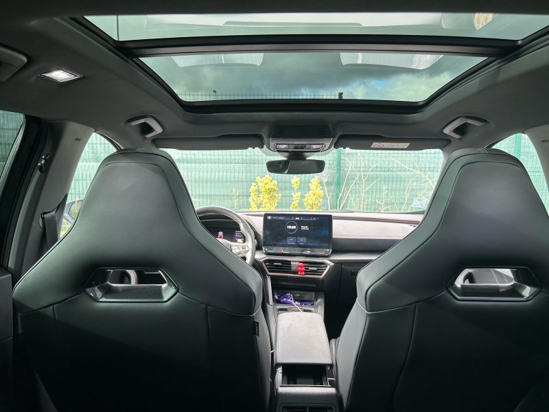 CUPRA  FORMENTOR VZ E-HYBRID 2023