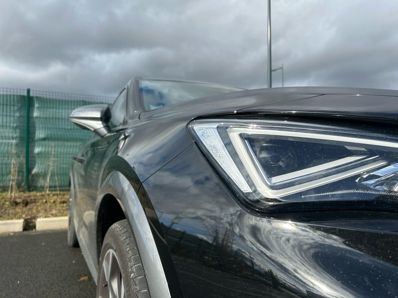 CUPRA  FORMENTOR VZ E-HYBRID 2023