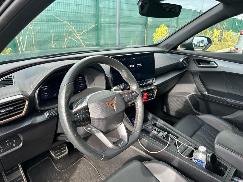 CUPRA  FORMENTOR VZ E-HYBRID 2023