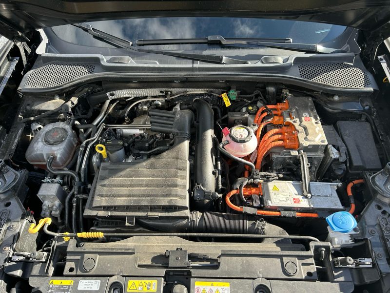 CUPRA  FORMENTOR VZ E-HYBRID 2023