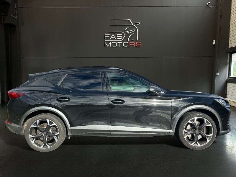 CUPRA  FORMENTOR VZ E-HYBRID 2023