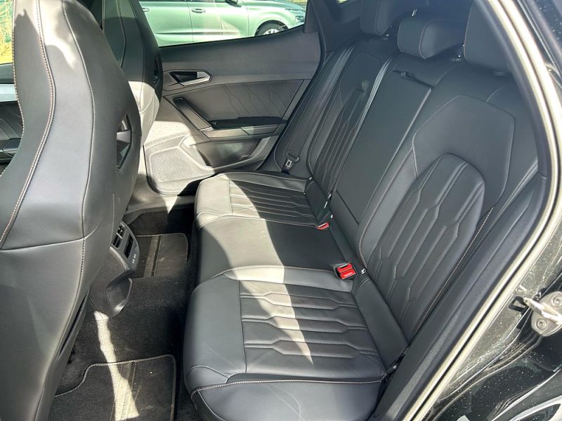 CUPRA  FORMENTOR VZ E-HYBRID 2023