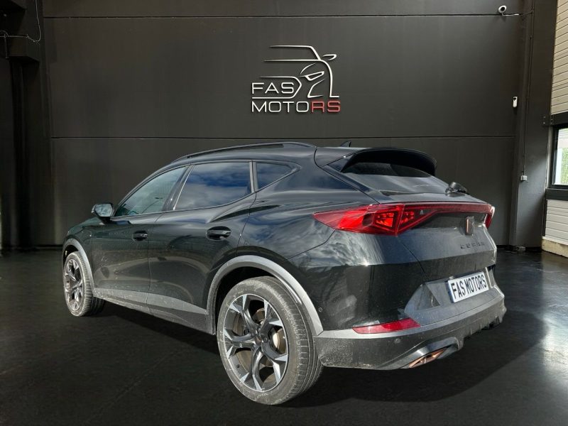 CUPRA  FORMENTOR VZ E-HYBRID 2023