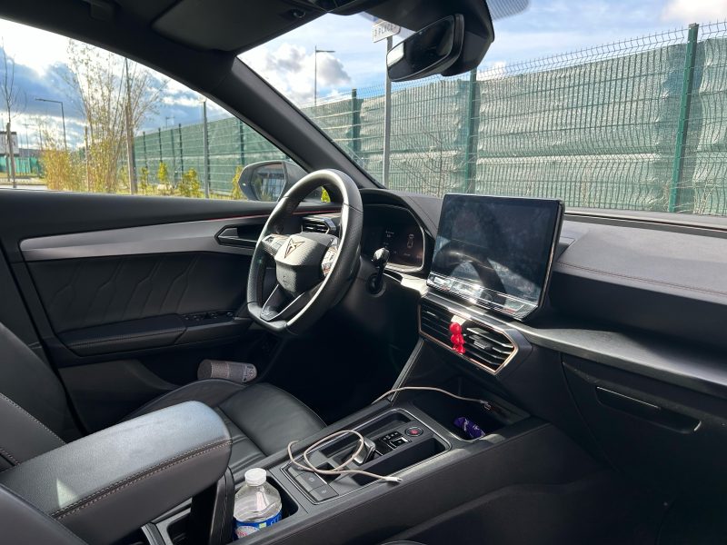 CUPRA  FORMENTOR VZ E-HYBRID 2023