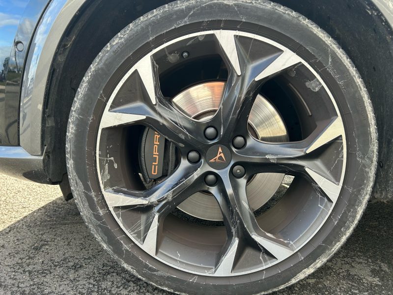 CUPRA  FORMENTOR VZ E-HYBRID 2023