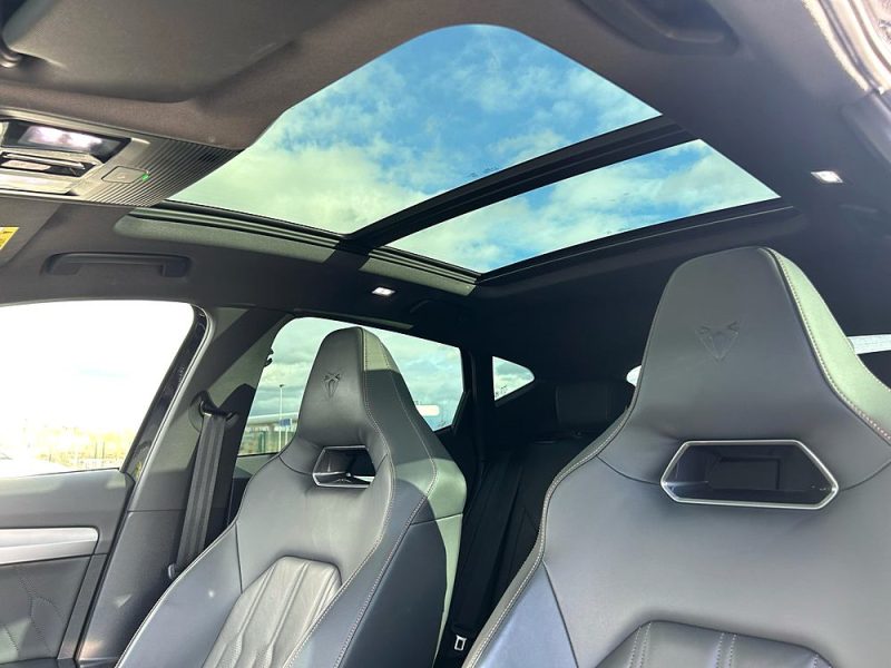 CUPRA  FORMENTOR VZ E-HYBRID 2023