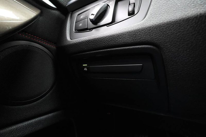 BMW Série 4 Gran Coupé (F36) 2.0 418d 143 - Sport