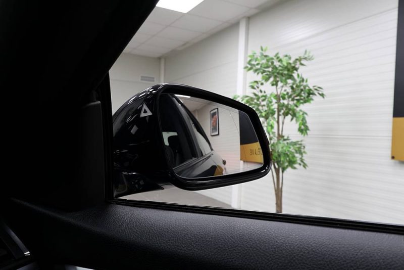 BMW Série 4 Gran Coupé (F36) 2.0 418d 143 - Sport