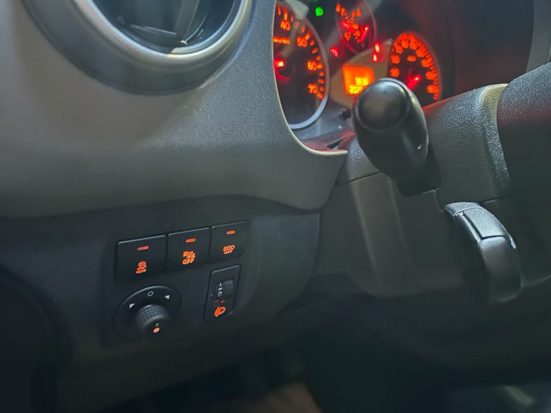 PEUGEOT PARTNER TEPEE 1.6 eHDi 100cv Style 2015