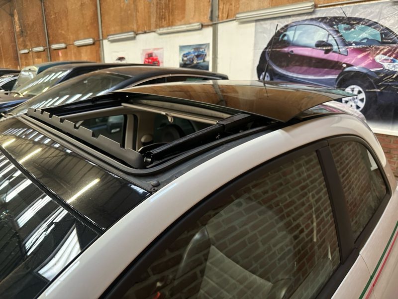 FIAT 500 1.2 69CV LOUNGE  2010