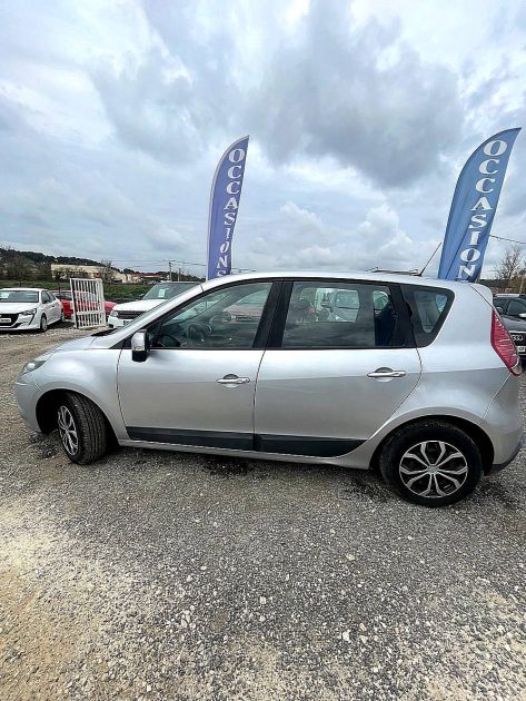 RENAULT SCENIC III 1.5 DCI 106Cv