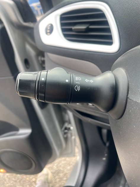 RENAULT SCENIC III 1.5 DCI 106Cv