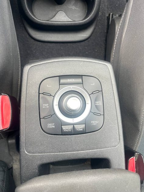 RENAULT SCENIC III 1.5 DCI 106Cv