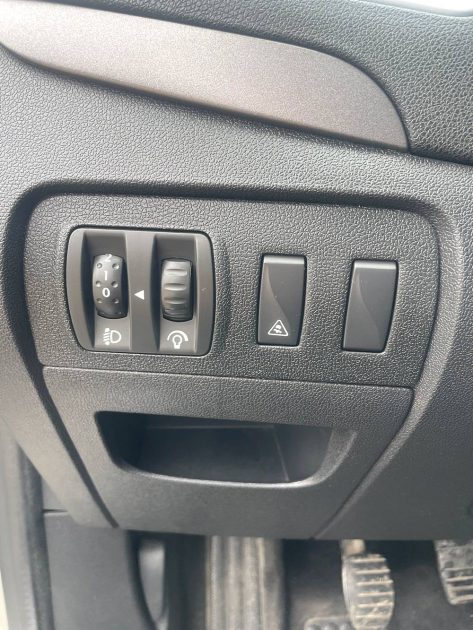 RENAULT SCENIC III 1.5 DCI 106Cv