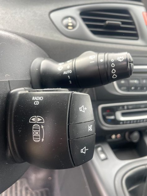 RENAULT SCENIC III 1.5 DCI 106Cv