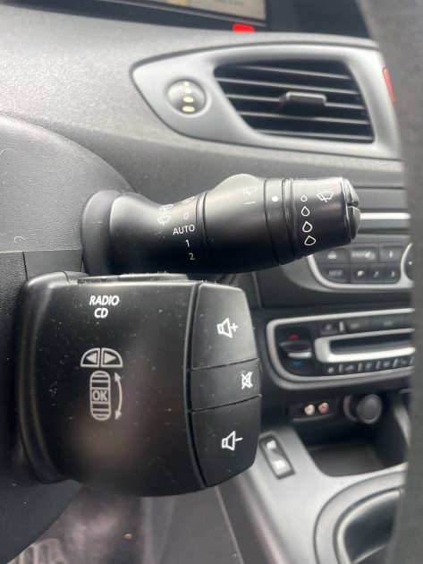 RENAULT SCENIC III 1.5 DCI 106Cv