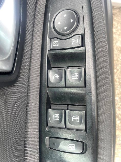 RENAULT SCENIC III 1.5 DCI 106Cv