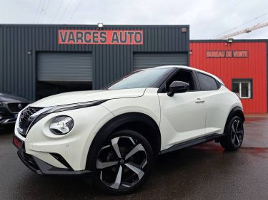 NISSAN JUKE 2023
