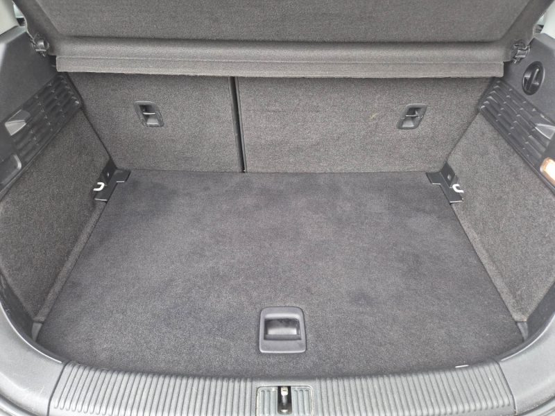 AUDI A1 SPORTBACK 2015