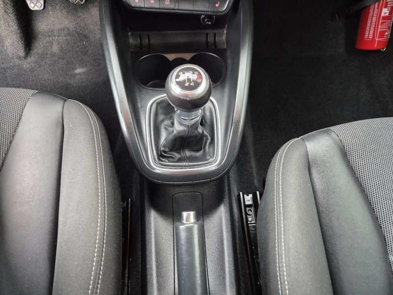 AUDI A1 SPORTBACK 2015