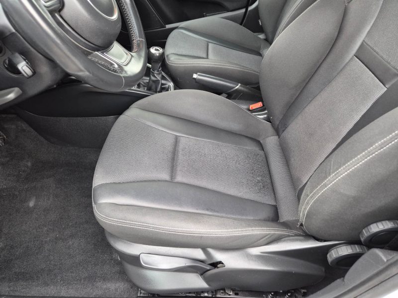 AUDI A1 SPORTBACK 2015