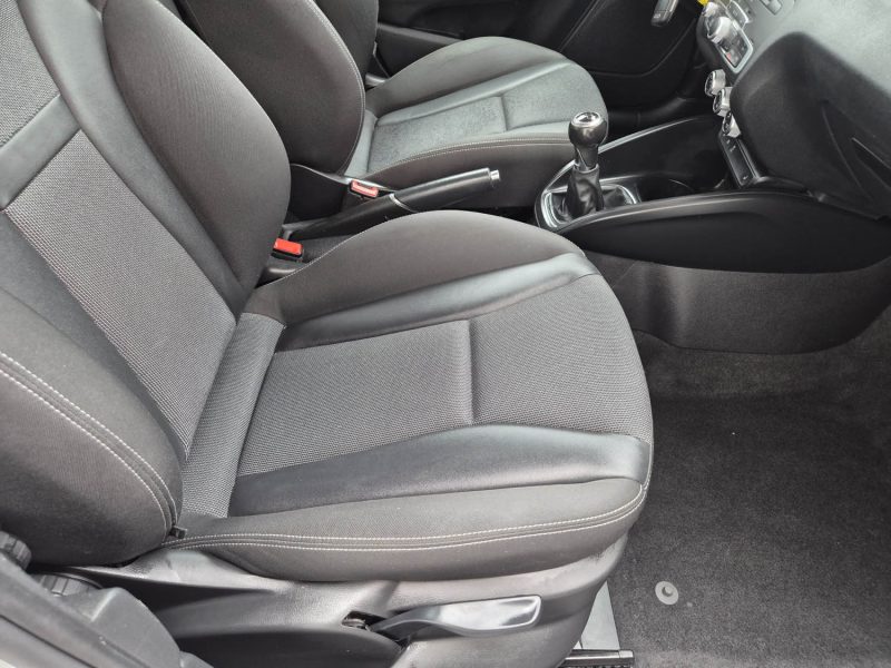 AUDI A1 SPORTBACK 2015