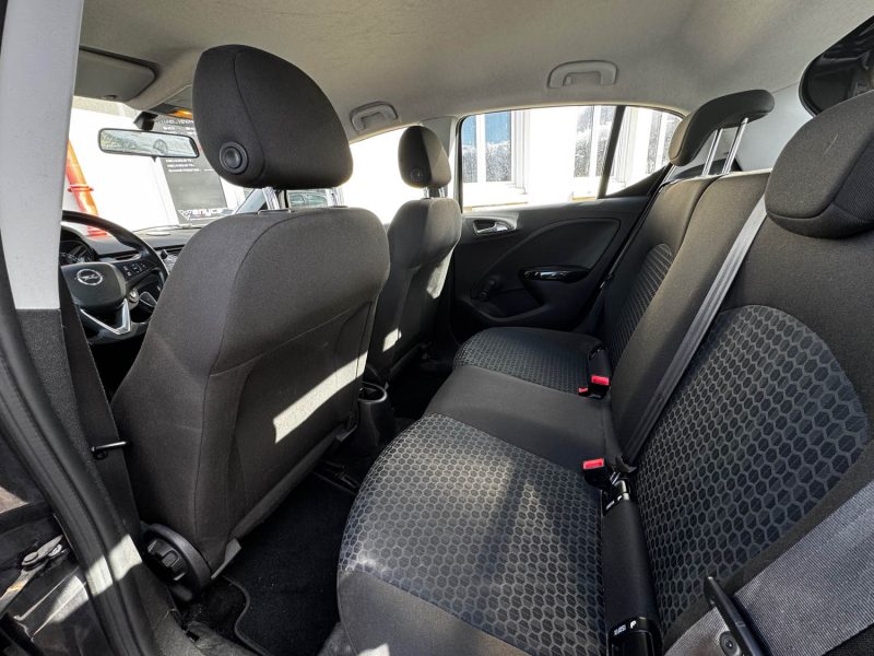OPEL CORSA V 1.4 90 EDITION 5P GARANTIE 6MOIS