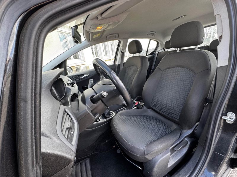 OPEL CORSA V 1.4 90 EDITION 5P GARANTIE 6MOIS
