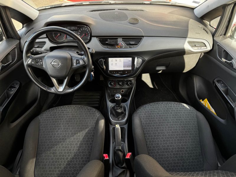 OPEL CORSA V 1.4 90 EDITION 5P GARANTIE 6MOIS