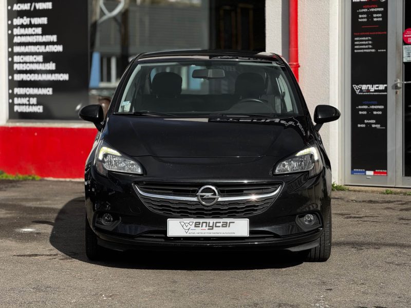 OPEL CORSA V 1.4 90 EDITION 5P GARANTIE 6MOIS