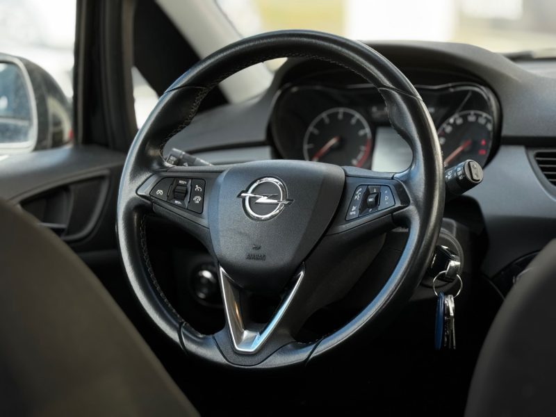 OPEL CORSA V 1.4 90 EDITION 5P GARANTIE 6MOIS