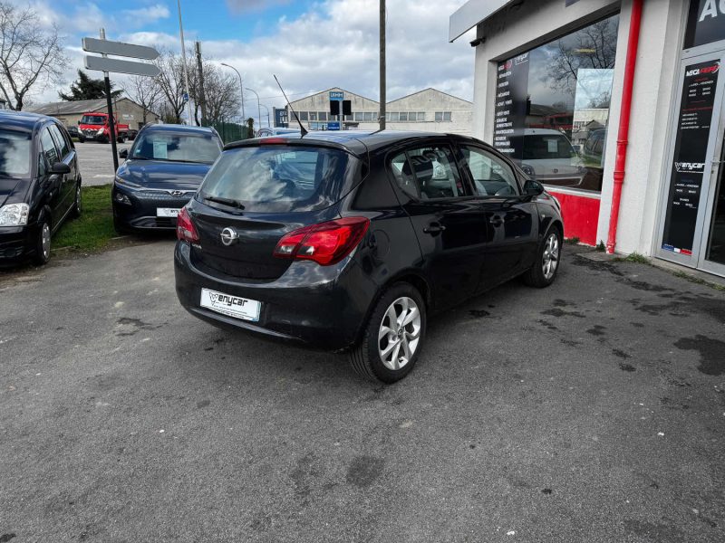 OPEL CORSA V 1.4 90 EDITION 5P GARANTIE 6MOIS