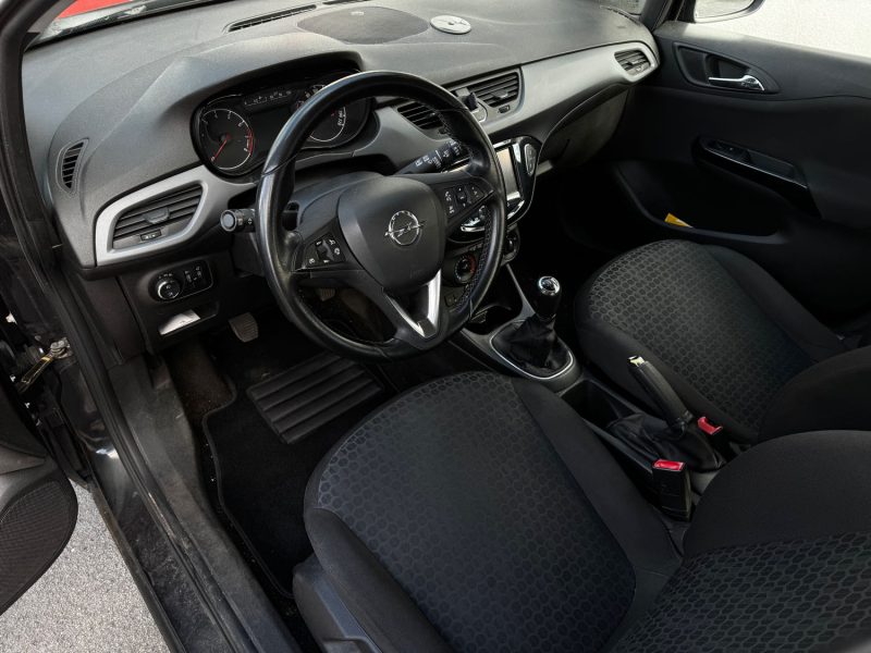 OPEL CORSA V 1.4 90 EDITION 5P GARANTIE 6MOIS
