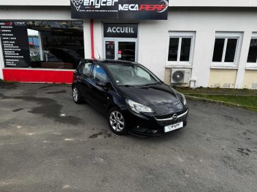 OPEL CORSA V 1.4 90 EDITION 5P GARANTIE 6MOIS