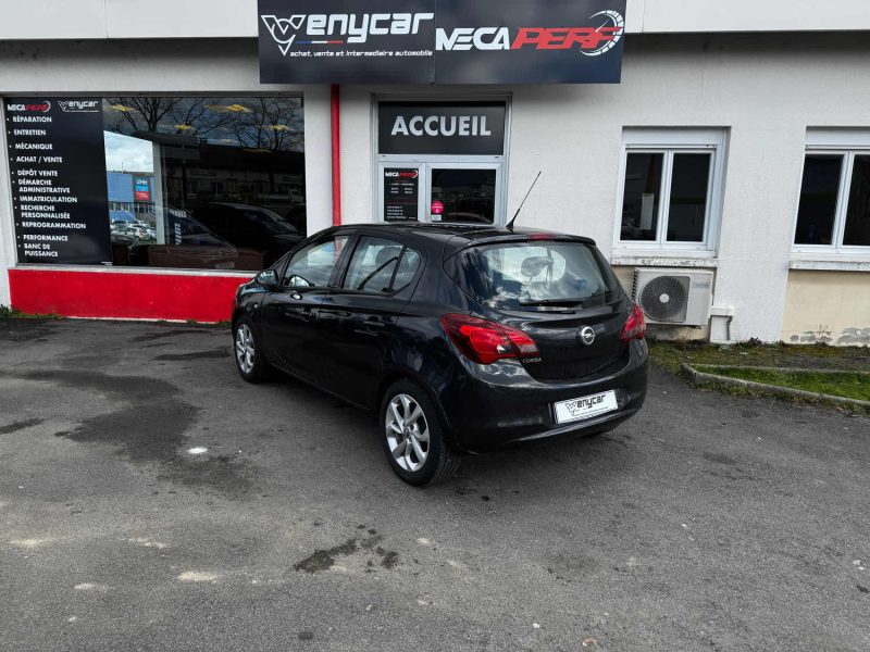 OPEL CORSA V 1.4 90 EDITION 5P GARANTIE 6MOIS
