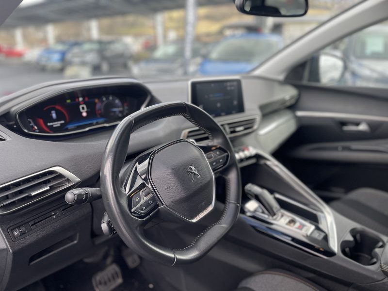 Peugeot 3008 II 1.5 BlueHDi 130ch - Garantie 12 mois -