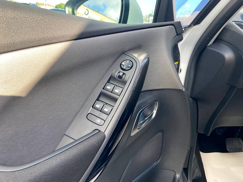 CITROEN C4 PICASSO 2.0 HDI 150 EAT6 SHINE