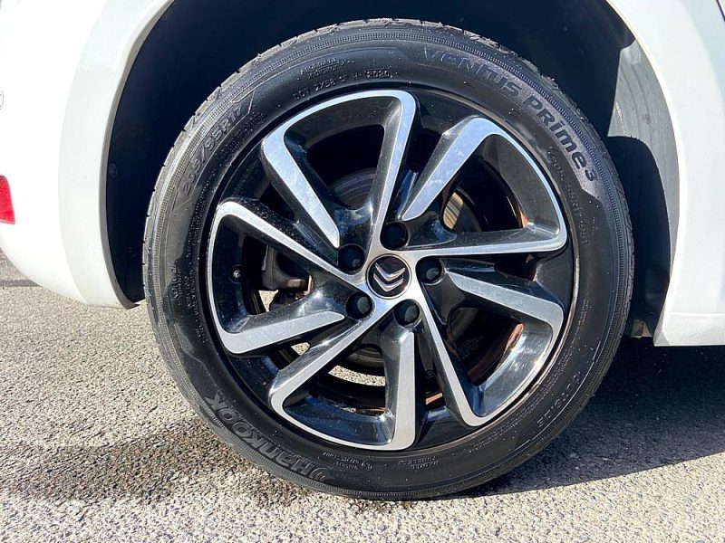 CITROEN C4 PICASSO 2.0 HDI 150 EAT6 SHINE