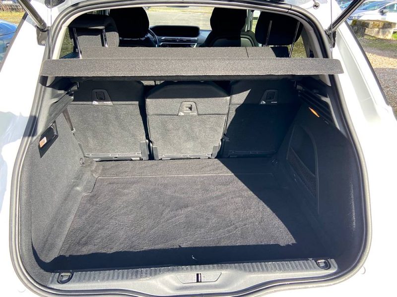 CITROEN C4 PICASSO 2.0 HDI 150 EAT6 SHINE