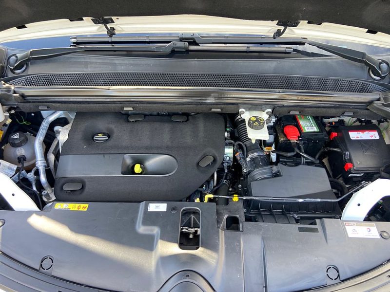 CITROEN C4 PICASSO 2.0 HDI 150 EAT6 SHINE