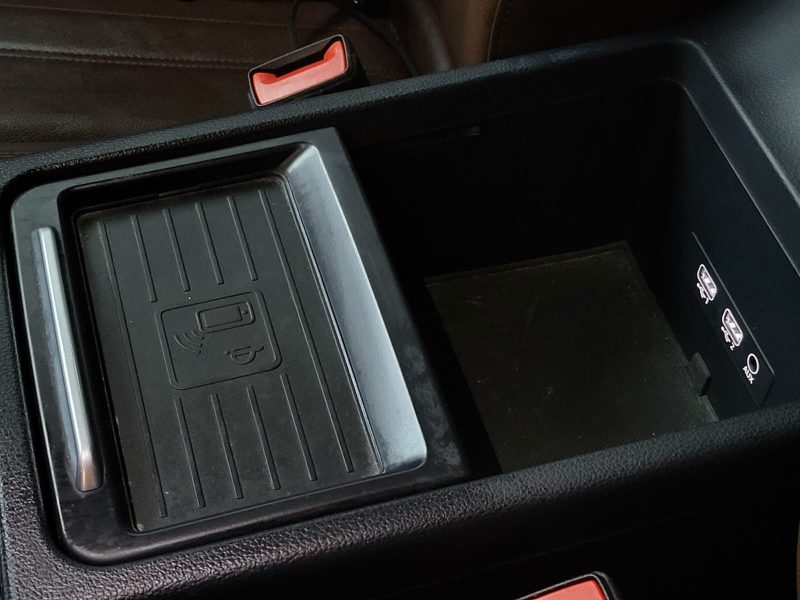 AUDI Q5 II 2.0 TDI 190cv Design Luxe Quattro S-Tronic7