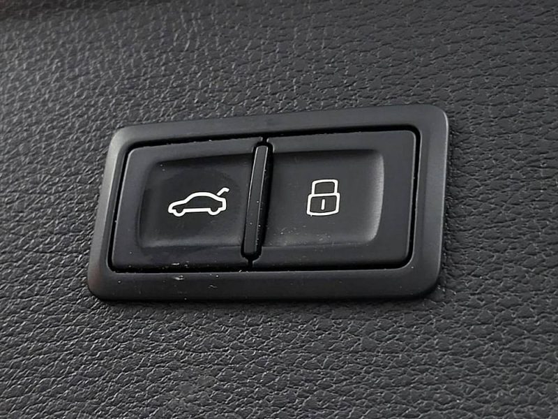 AUDI Q5 II 2.0 TDI 190cv Design Luxe Quattro S-Tronic7