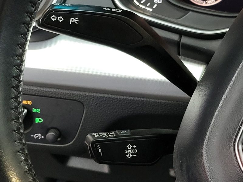 AUDI Q5 II 2.0 TDI 190cv Design Luxe Quattro S-Tronic7