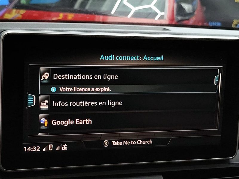 AUDI Q5 II 2.0 TDI 190cv Design Luxe Quattro S-Tronic7