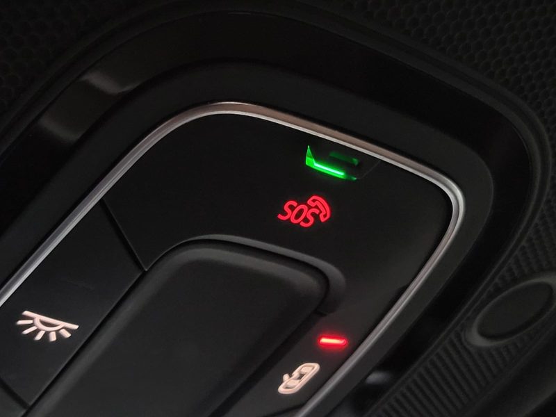 AUDI Q5 II 2.0 TDI 190cv Design Luxe Quattro S-Tronic7