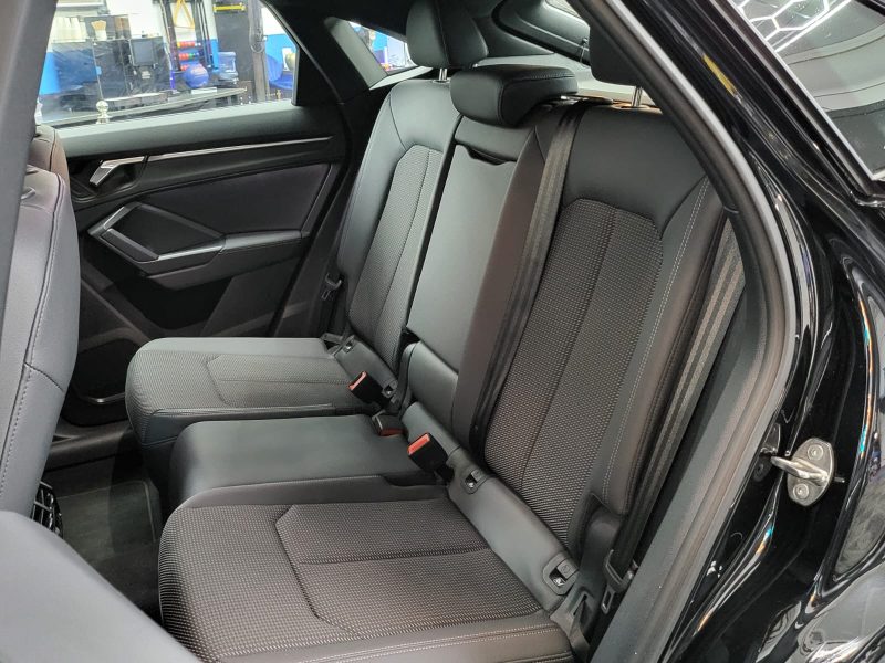 AUDI Q3 SPORTBACK Hybrid 45 TFSI-e 245cv S-Line Boîte Auto S-Tronic 1ère Main