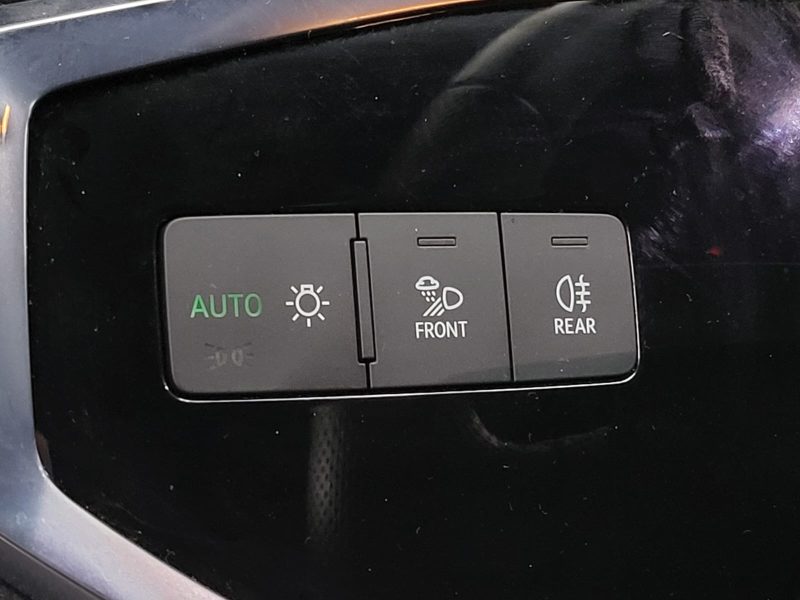 AUDI Q3 SPORTBACK Hybrid 45 TFSI-e 245cv S-Line Boîte Auto S-Tronic 1ère Main